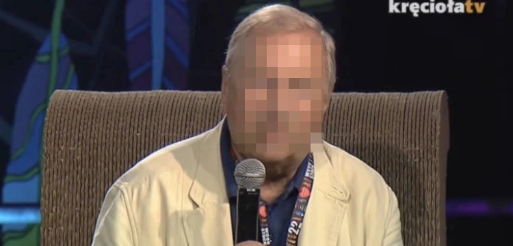 Wyższa kara dla Jerzego S.? W czerwcu aktor ma stanąć przed sądem