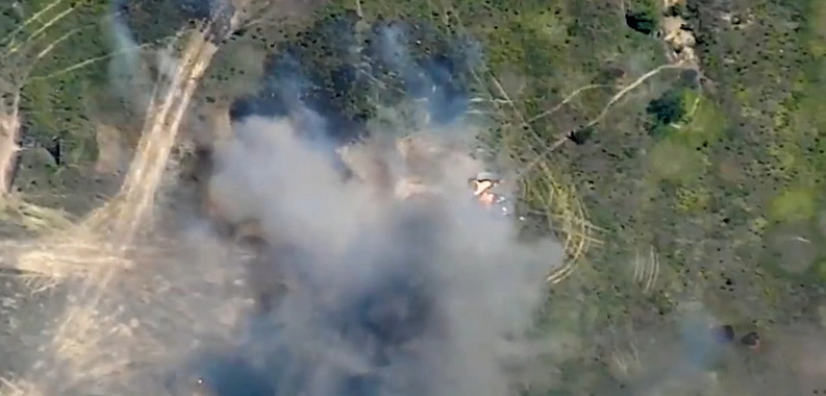 Bitwa o Siewierodonieck. Ukraińcy skutecznie zaatakowali tyły wroga