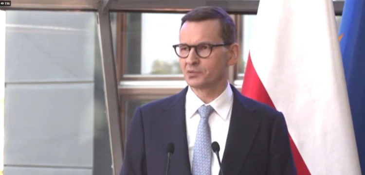 Premier: Polska jest jedną z głównych lokomotyw Europy