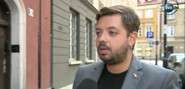 Isajew – „Ukrainiec Putina” nadaje z Warszawy