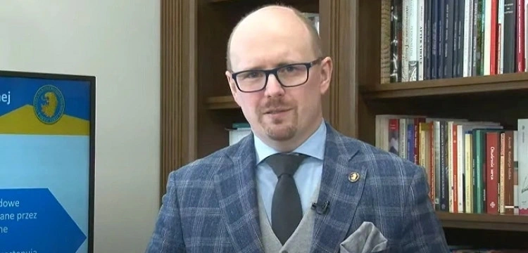 Jerzy Kwaśniewski ostrzega przed „systemem cenzury” i ingerencję Brukseli w polskie wybory