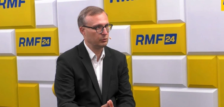 „Najgorsze mamy za sobą”. Prezes PFR o zbliżającym się spadku inflacji