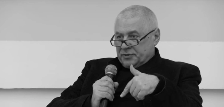 Najpierw przyjaciel Putina, później jego zagorzały przeciwnik. Nie żyje Gleb Pawłowski