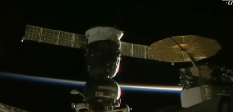 Rosyjscy kosmonauci nie wrócą do domu? Poważna awaria na statku kosmicznym