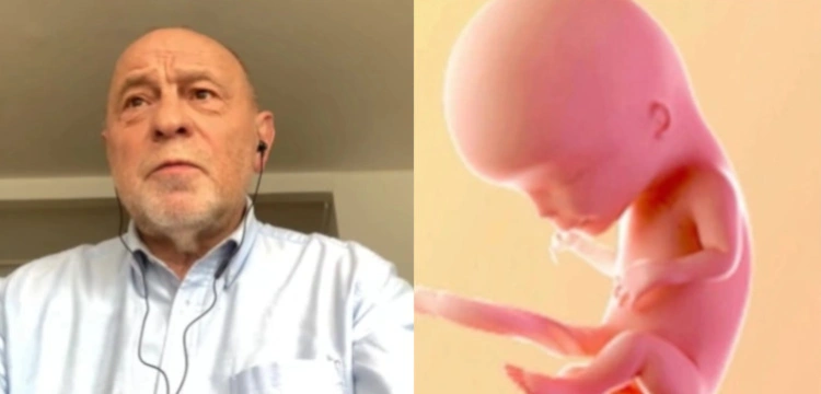 Poseł PO: W sprawie aborcji potrzebne jest referendum. Mocna odpowiedź Kai Godek