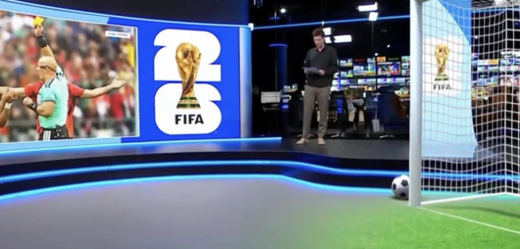 „Polska wspiera agresję Rosji na Ukrainę”. Kolejny skandal w TVP