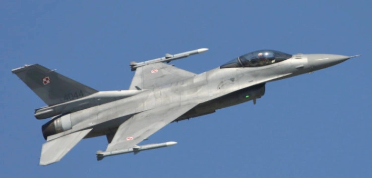 Groźby Kremla. „Polskie lotniska staną się naszym celem”