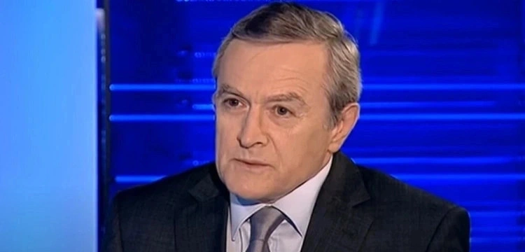 Gliński: Media Tuska uruchamiają nagonkę