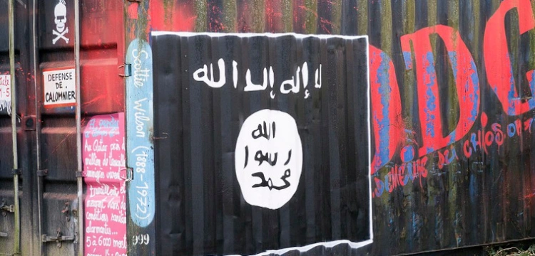 Syria. Amerykanie zlikwidowali przywódcę Państwa Islamskiego