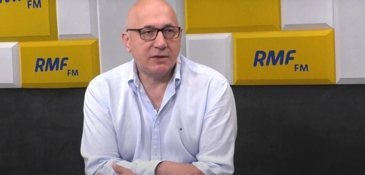 Brudziński w PE: Pożytecznych idiotów Putina tu nie brakuje