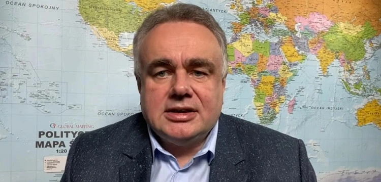 Sakiewicz: Rosja chce zniszczyć Polskę