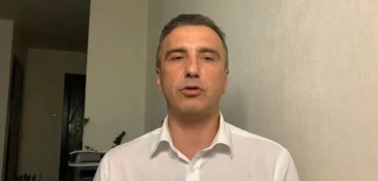 Poseł Kukiz ’15: Do pojednania polsko-ukraińskiego potrzebna jest ekshumacja pomordowanych na Wołyniu