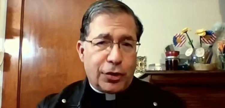 Laicyzacja ks. Pavone. Duchowny zabrał głos: Nie zdziwię się, jeśli otrzymam dekret o ekskomunice