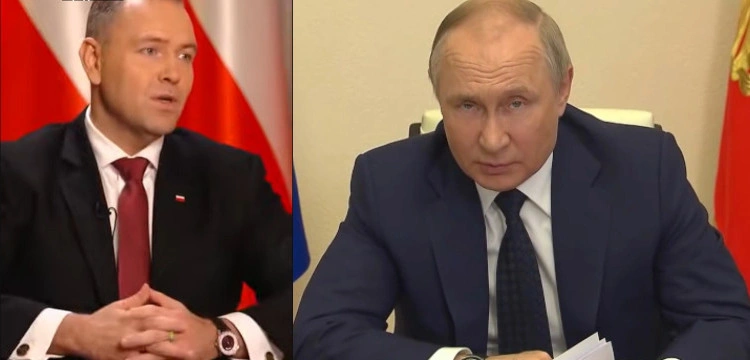 Rosja zabiła polską dziewczynkę. Prezydent Nawrocki: Modlę się za duszę niewinnego dziecka