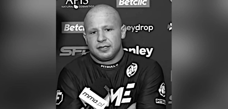 Współpracownicy pożegnali zmarłego Mateusza Murańskiego