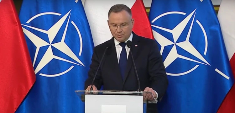 Niemiecka prasa: Polski prezydent odgrywa kluczową rolę