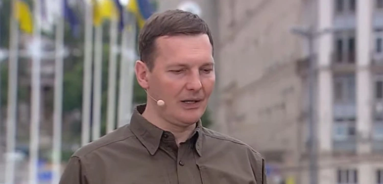 Rosjanie strzelają… propagandowymi ulotkami