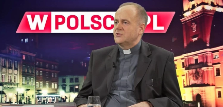 Ks. prof. Andrzej Kobyliński: Musimy sprowadzić rodaków do ojczyzny!