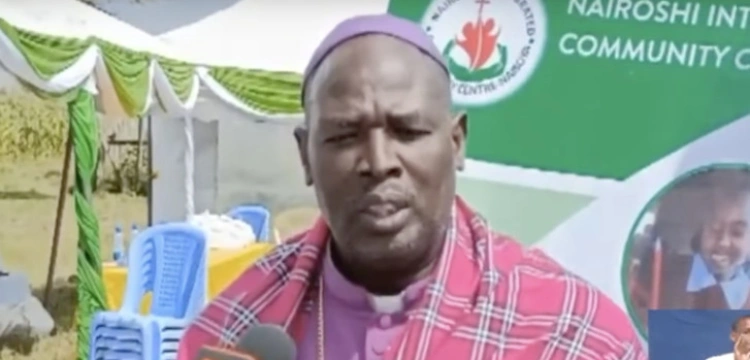 Anglikanizm podzielony. Afrykańscy biskupi nie zgadzają się na błogosławienie par homoseksualnych