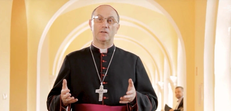 Prymas Polak: Kościół zawsze będzie głosił ochronę życia od poczęcia do naturalnej śmierci