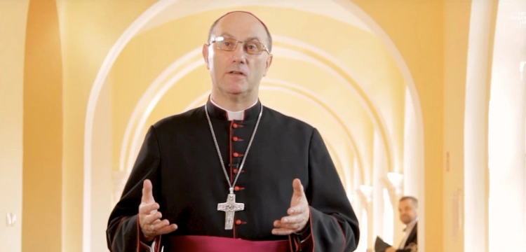 Prymas Polski: Skąd gorycz i pogarda w naszych sercach?