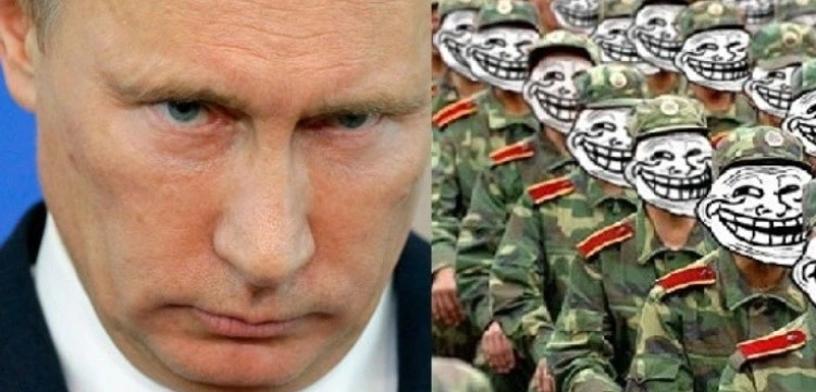 Jan Bodakowski: Rosyjskie trolle czy rosyjska wojna informacyjna w internecie