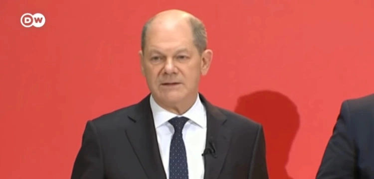 Niemcy sparaliżowane strajkami