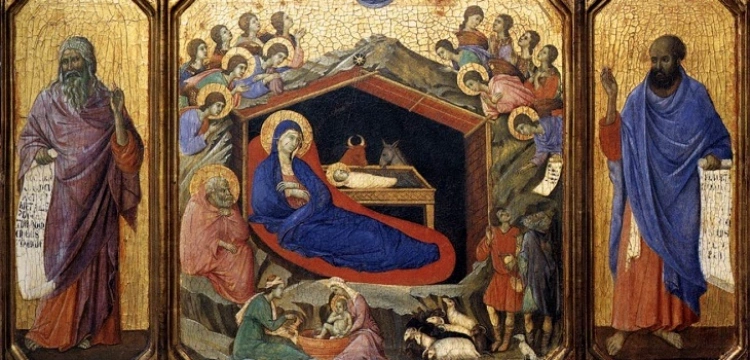 Joanna Formela: Szczęścia na Boże Narodzenie