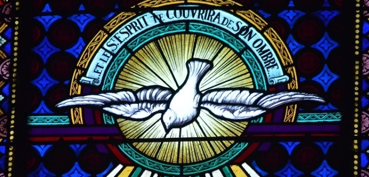 Czy wszystkie przeżycia duchowe pochodzą od Ducha Świętego?