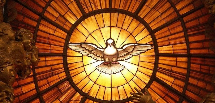 W jednym Duchu zostaliśmy ochrzczeni, aby stanowić jedno Ciało