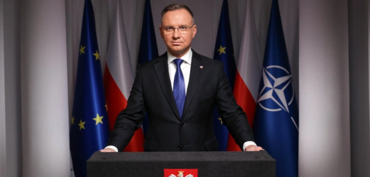 Sondaż: kto prezydentem po Andrzeju Dudzie?