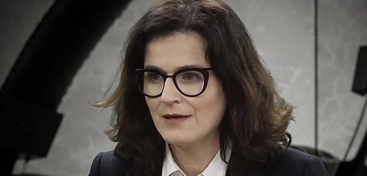 Kompletna kompromitacja Dulkiewicz - „wie lepiej” od sądu, czy zabójstwo Adamowicza miało charakter polityczny