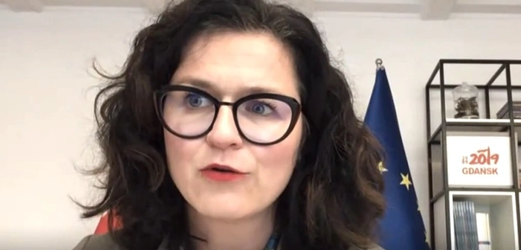 A. Dulkiewicz: Lotos oddany w ręce łapówkarzy i przestępców