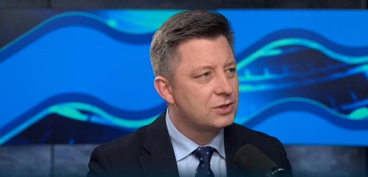 Dworczyk: „Musimy przywrócić obowiązkowe szkolenie wojskowe”