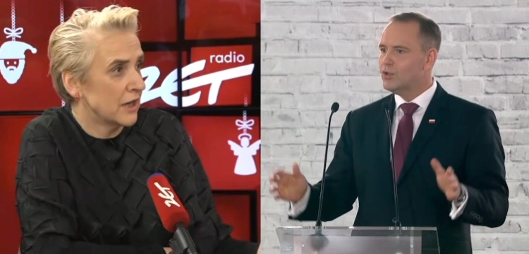 „Wspaniały finał”?! Marzy im się powtórka Smoleńska?! [Wideo]