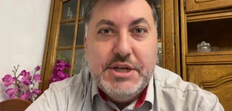 Nieoficjalnie. B. czołowy polityk Konfederacji wystartuje z Trzeciej Drogi