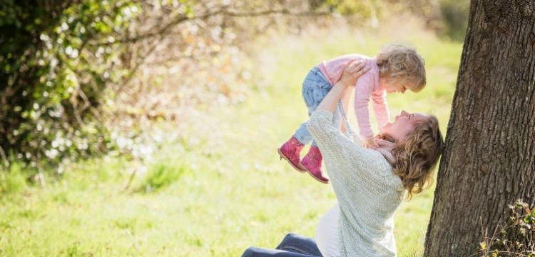 Dziś w sposób szczególny módlmy się za wszystkie dzieci!