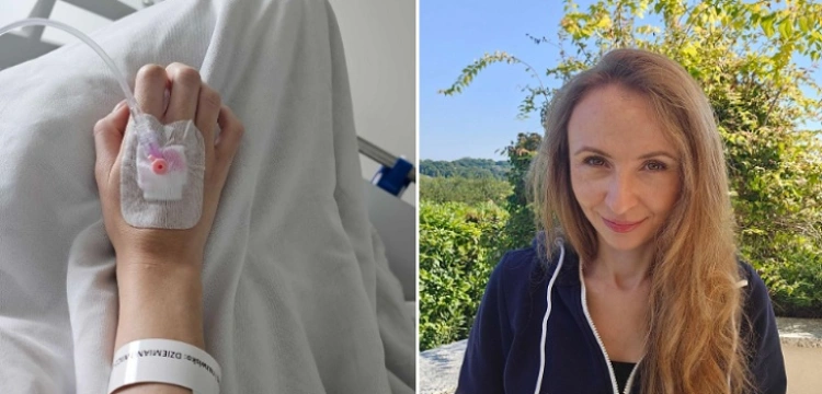 Bardzo groźny wypadek posłanki Lewicy podczas kampanii