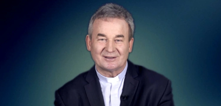 Ks. Marek Dziewiecki: Pokonywanie kryzysu w małżeństwie i rodzinie