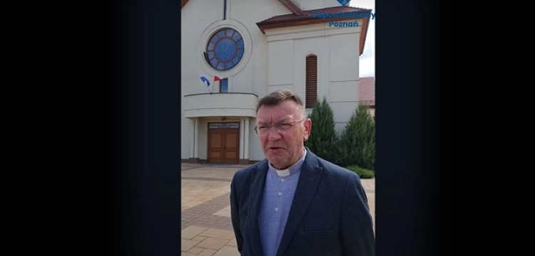 [Wideo] Poznań. Dzwony mogą bić dalej! Sąd staje po stronie tradycji i zdrowego rozsądku