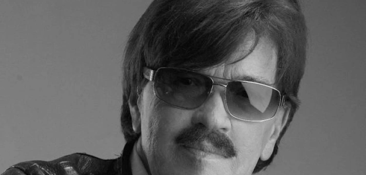 Zmarł Edward Hulewicz. Piosenkarz odszedł w wieku 84 lat