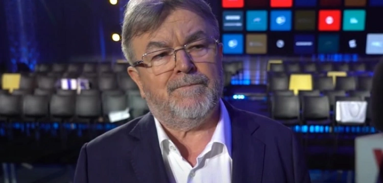 Nieoficjalnie: Polsat wycisza Miszczaka