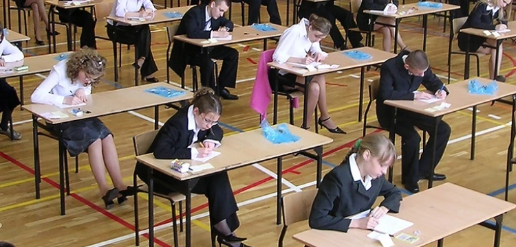 Matura "za dzień, za godzinę". Znamy terminy egzaminów