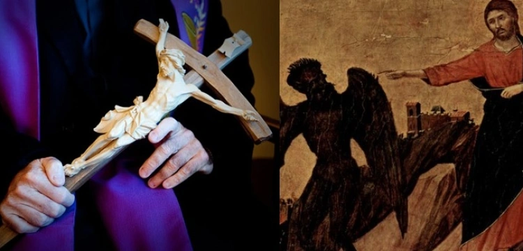 ,,Egzorcysta'': Ubodzy w duchu a ubóstwo duchowe