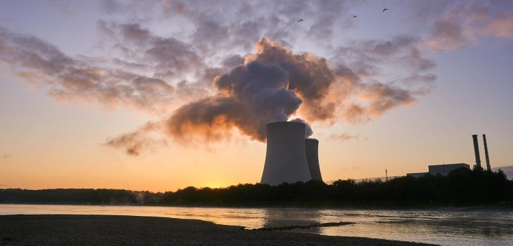 Polska ma dziś otrzymać od USA ofertę dot. budowy reaktorów jądrowych