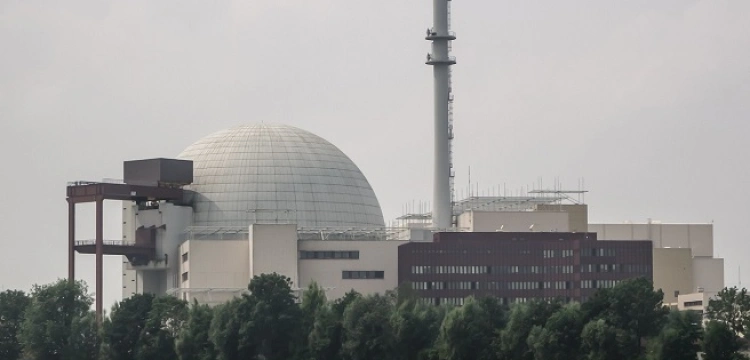 Francja blokuje sektor nuklearny przed kapitałem USA