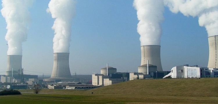 Belgijski atom przechodzi do historii. Co dalej z bezpieczeństwem energetycznym kraju?