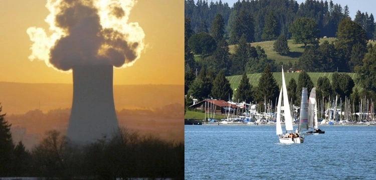 Bełchatów między atomem a… jeziorem. Region na zakręcie transformacji energetycznej