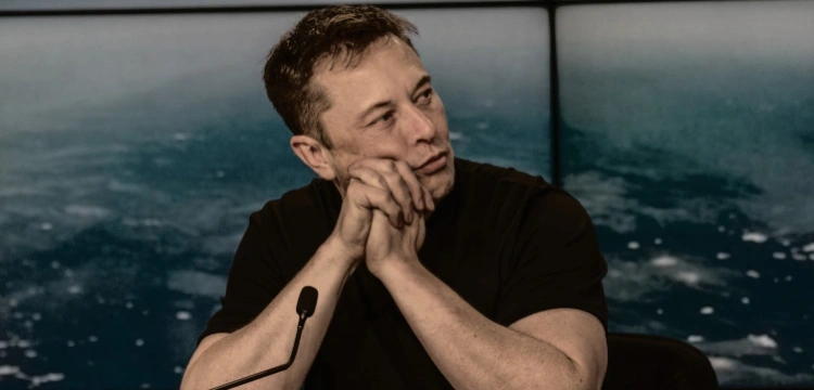 Musk reaguje na decyzję syna o opuszczeniu USA po wygranej Trumpa: „wirus wokeizmu zabił mojego syna”