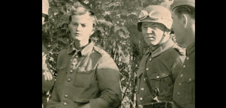 „Zdjęcie z kłamstwem” odkrywa prawdę o Elżbiecie Zahorskiej